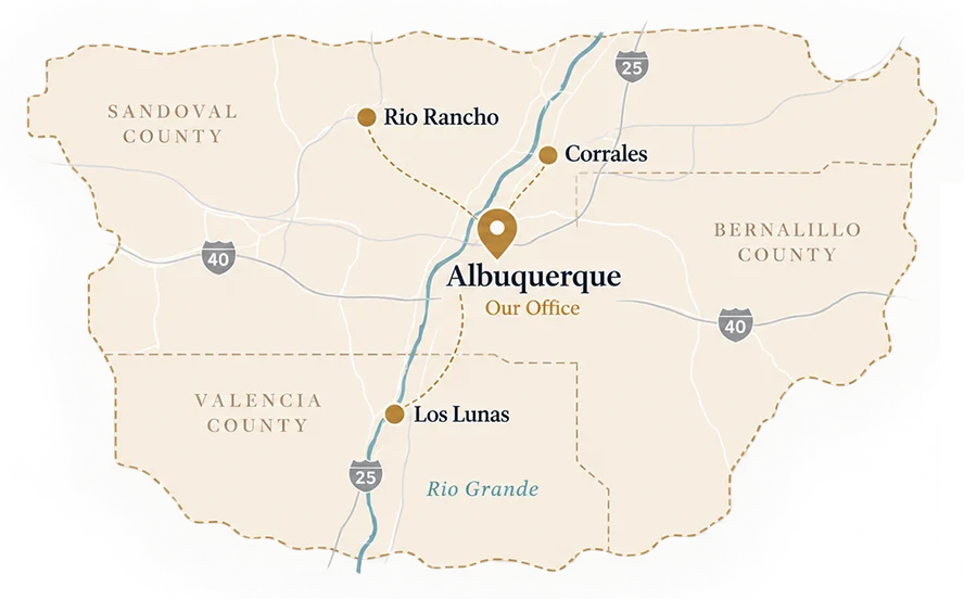Serving Albuquerque Pic